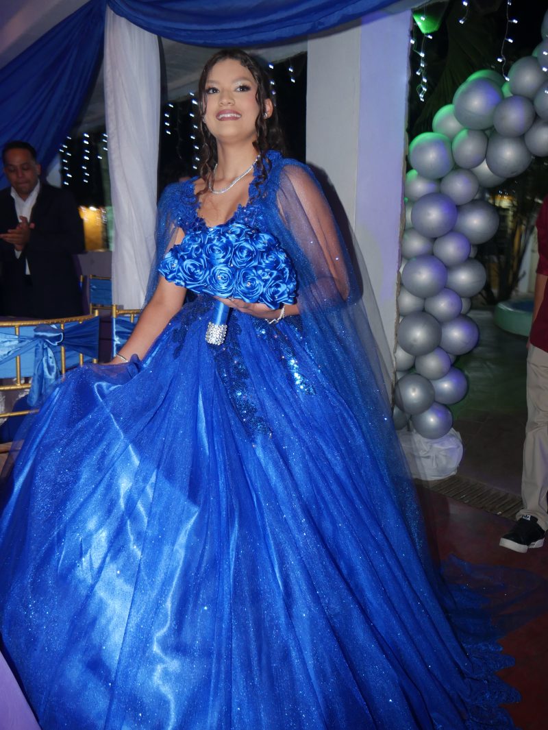 15 Años El rincon de San Diego