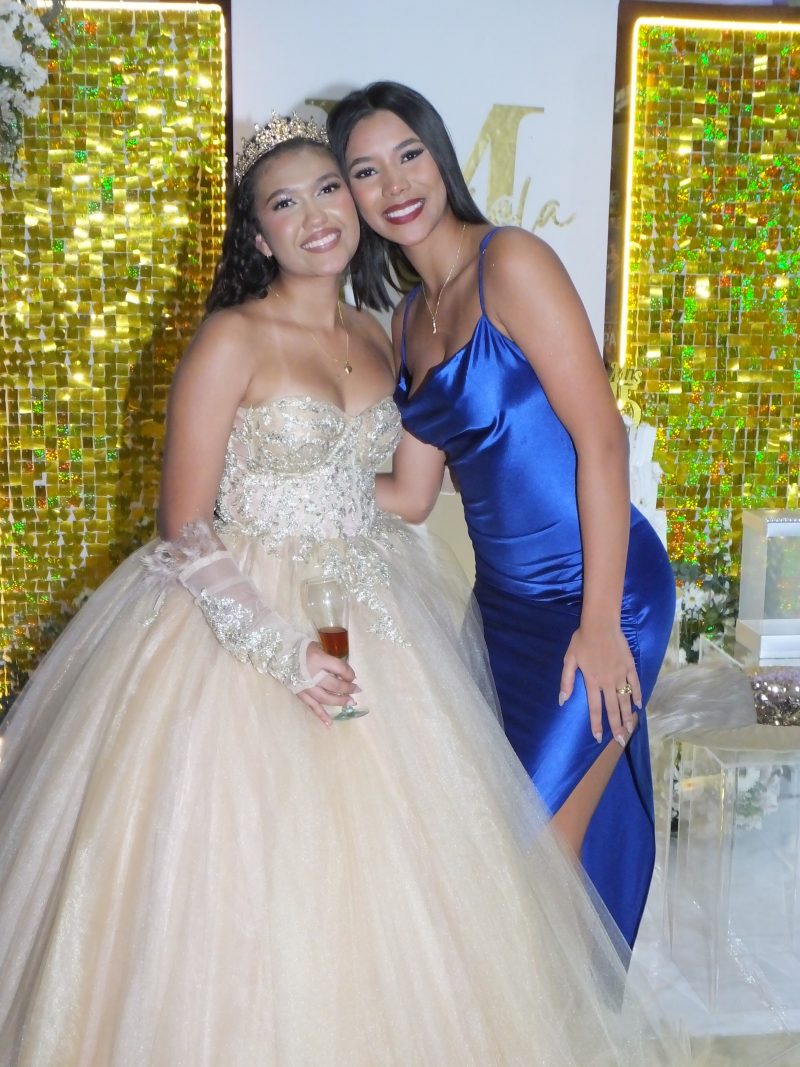 15 Años Gabriela Safari