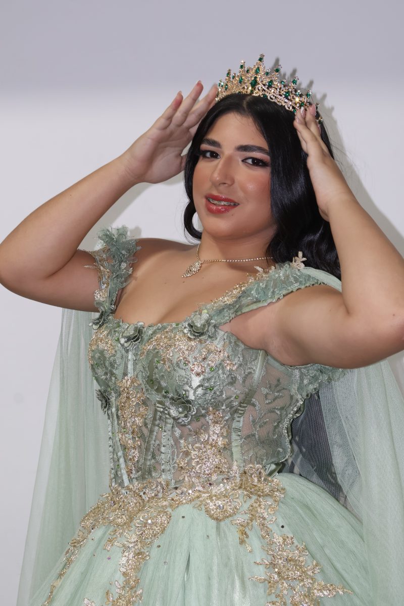 Quinceaños Valeria S