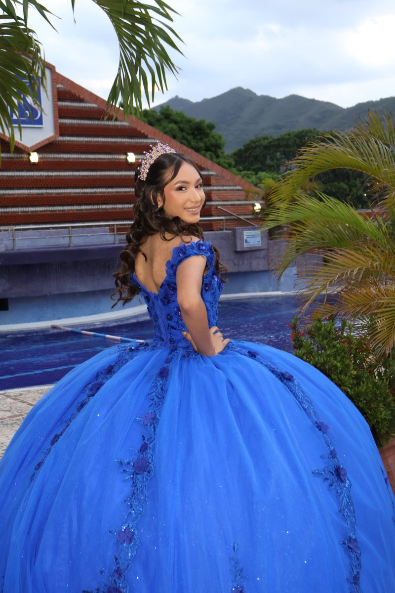 XV Antonella