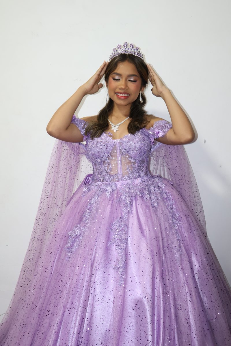 XV Daniela