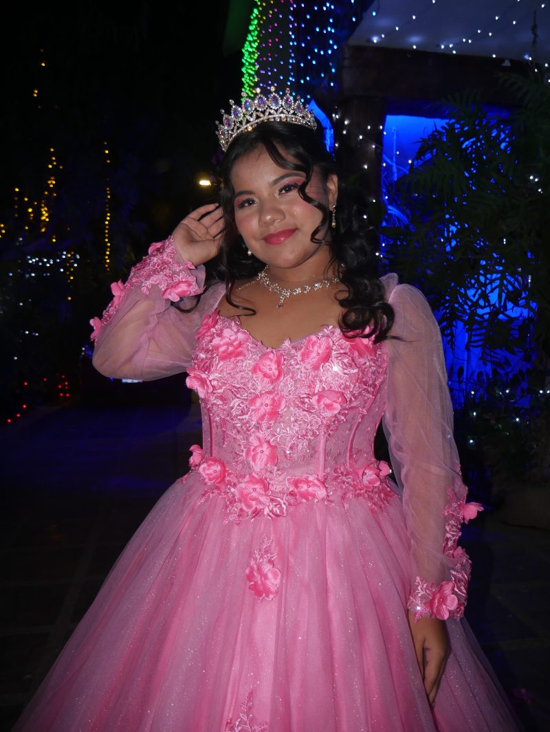 XV Fabianna