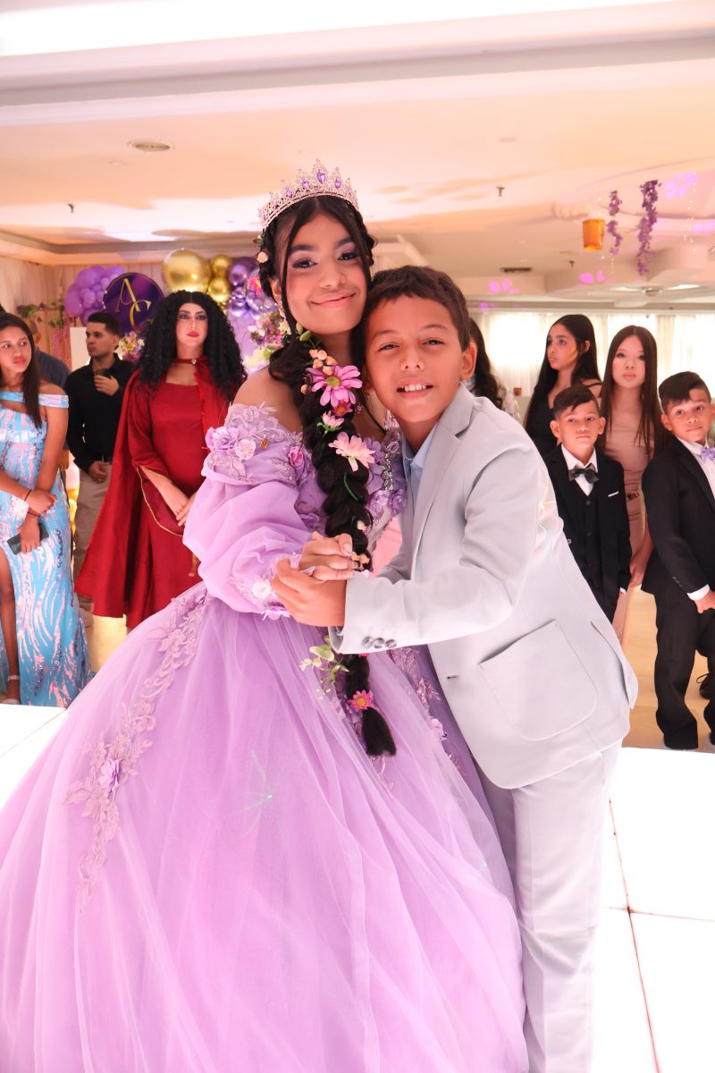 XV de Alexandra